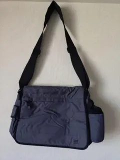 Lee カバン 大容量 肩ベルト