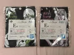 ジョジョの奇妙な冒険 ストーンオーシャン 一番くじ特典　サコッシュ