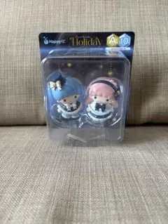 2026年最新】サンリオハッピーくじ フィギュアの人気アイテム - メルカリ
