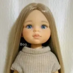 パオラレイナ☆パオラドール☆リペイント