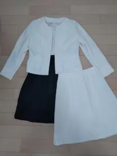 プーさん様専用　セレモニースーツ 3点セット Lサイズ