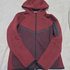 NIKE テックフリース パーカーのサムネイル