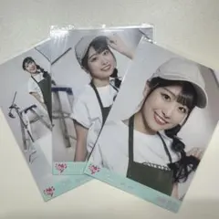 イコラブ　瀧脇笙古　2021 July cinema コンプ①