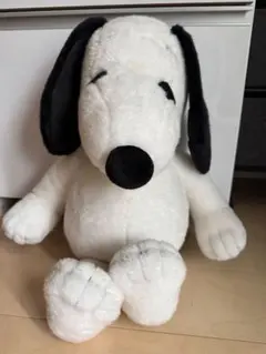Classic Snoopy ぬいぐるみ ファミリア - メルカリ