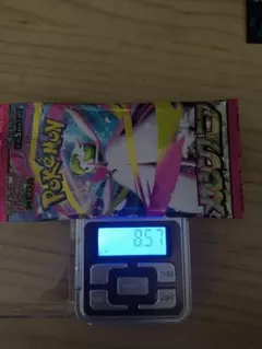 m*o様 【金属反応ありラストパック】メガシンフォニア 1パック - メルカリ