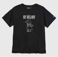 UT マイメロ　Tシャツ　カットソー　Lサイズ
