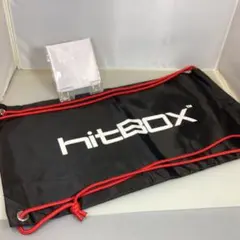 2026年最新】hitboxの人気アイテム - メルカリ