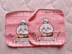 ちいかわ ハチワレ ココス ミニタオル まとめ売り ちいかわ ハチワレ ココス ミニタオル まとめ売り - メルカリ