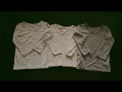 肌着 まとめ売り 90