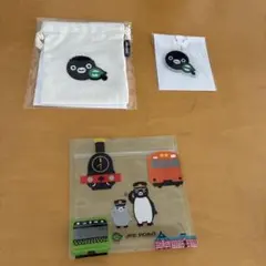 JRE POINT モバイルSuica オリジナルグッズセット