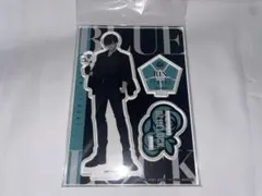 ブルーロック 糸師 凛 TSUTAYA アクスタ