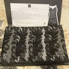STUDIO FIVE マスクポーチ 約H130×W210mm