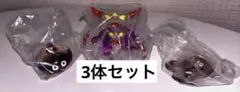 ドラゴンクエスト クリスタルモンスターズ エビルプリースト メタルスライム