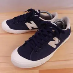 New Balance PROCTSAC 紺 US9.5/27.5cm a779