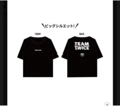 TWICE ENEMY THIS IS FOR シャツ Lサイズ - メルカリ