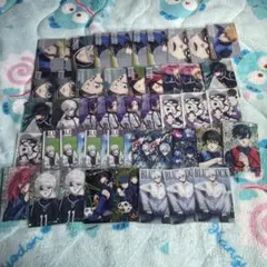 ブルーロック ウエハース4 まとめ売り