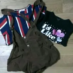 ピンクラテセット