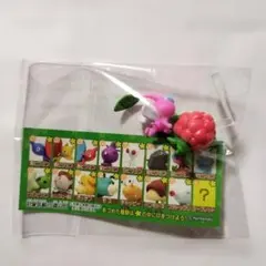 ピクミン　チョコエッグ　羽ピクミン