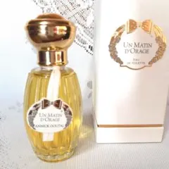Annick Goutal アン マタン ドラージュ オードトワレ 100mlのサムネイル
