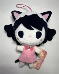 SHOW BY ROCK !! プラズマジカ水着ぬいぐるみ　シアン　マスコット 2026年最新】SHOW BY ROCK ぬいぐるみ シアンの人気アイテム - メルカリ