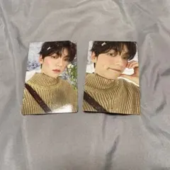 TXT 誓い トレカ スビン