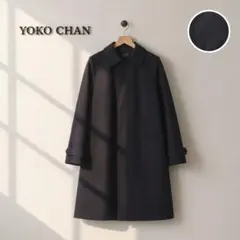 2026年最新】YOKOCHAN レディース ロングコートの人気アイテム - メルカリ