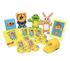 キッズ・ファミリー Zippy and Me zippy and me ABCの通販 by mkst's shop｜ラクマ