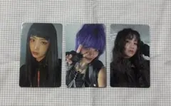 HANA トレカ モモカ ナオコ コハル