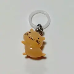 おじゃる丸 めじるしアクセサリー　公ちゃん