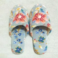 FEILER フェイラー スリッパ ラブリーミー