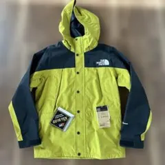2025年最新】ノースフェイス マウンテンライトジャケット