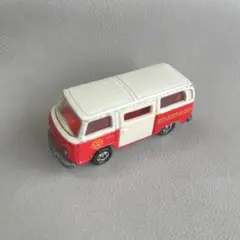 r*u様 トミカ VW マイクロバス 丸栄特注 88名古屋オリンピック - メルカリ
