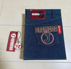 DRAMADA-J DVD-BOX