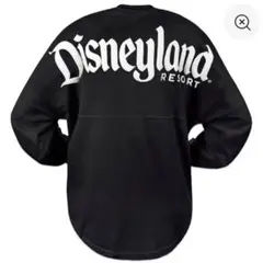 ディズニー Spirit Jersey ウギー・ブギー 長袖Tシャツ 蓄光　XL ディズニー Spirit Jersey ウギー・ブギー 長袖Tシャツ 蓄光 XL