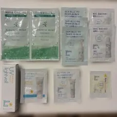 Mama&Kids （natural island）サンプルセット