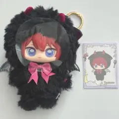 2026年最新】ぬいぐるみ 朱桜司の人気アイテム - メルカリ