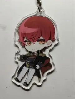 騎士A KnightA ばぁうくん アクキー