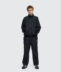 WILDTHINGS ARMY JACKETのサムネイル