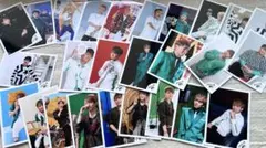 ジャニーズWEST 公式写真 神山智洋