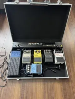 2026年最新】エフェクターセットの人気アイテム - メルカリ