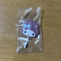 カラフルキャンディチャーム　マイメロディ