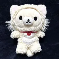 コリラックマキャット ぬいぐるみ 猫 - メルカリ