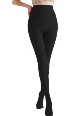 ⭐️匿名配送⭐️透け感 タイツ レディース 着圧タイツ ストッキング