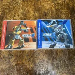メダロットS オリジナル サウンドトラック 特典カード付 - メルカリ