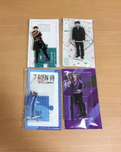 Da-iCE 工藤大輝 アクリルスタンド 5セット - メルカリ