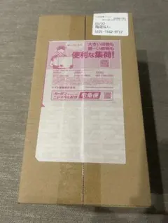 【新品未開封品】ポケモンカードゲーム スペシャルBOXフクオカ