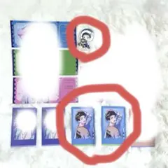 ブレマイ Dreamy Jam 　神家　アクスタ　チェキ　フォトカ　3点