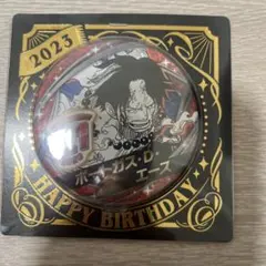 2026年最新】one piece エース バースデー 缶バッジの人気アイテム