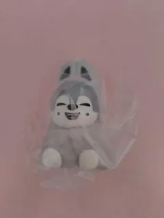 SKZOO ライトマスコット ウルフチャン