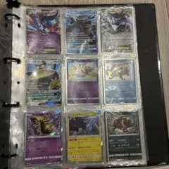 ポケモンカードセット（V, VMAX含む）